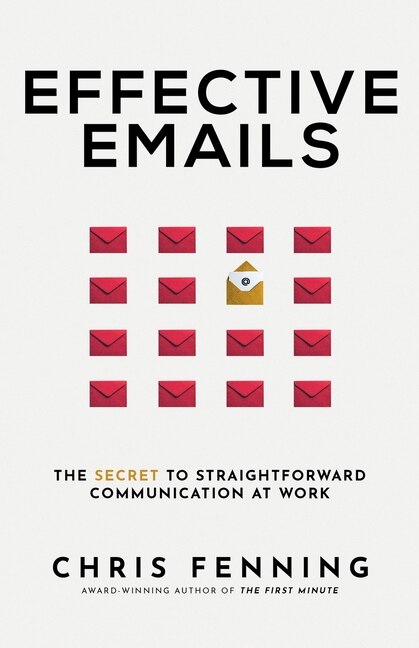 Couverture_Effective Emails