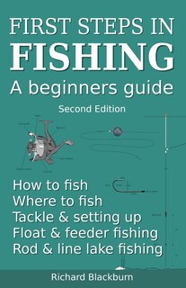 Couverture_First steps in fishing