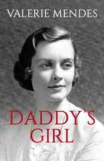 Daddy's Girl by Valerie Mendes