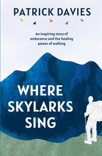 Couverture_Where Skylarks Sing