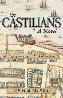 Front cover_The Castilians