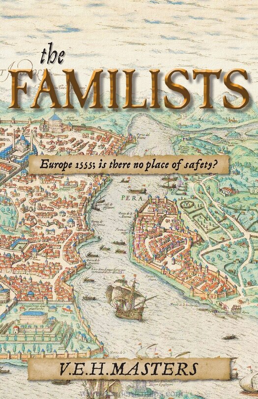 Couverture_The Familists