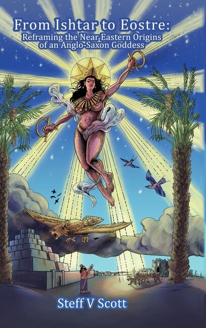 Front cover_From Ishtar to Eostre