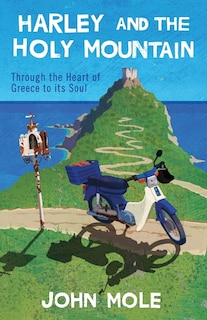 Couverture_Harley and the Holy Mountain
