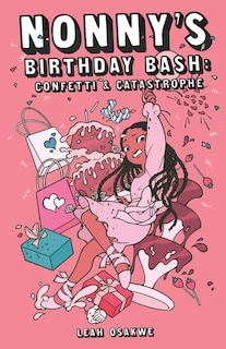 Front cover_Nonny's Birthday Bash