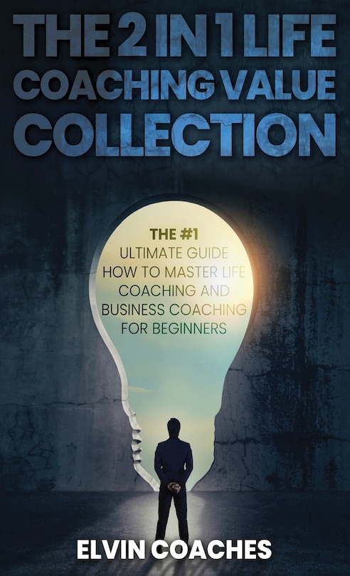 Front cover_The 2 In 1 Life Coaching Value Collection