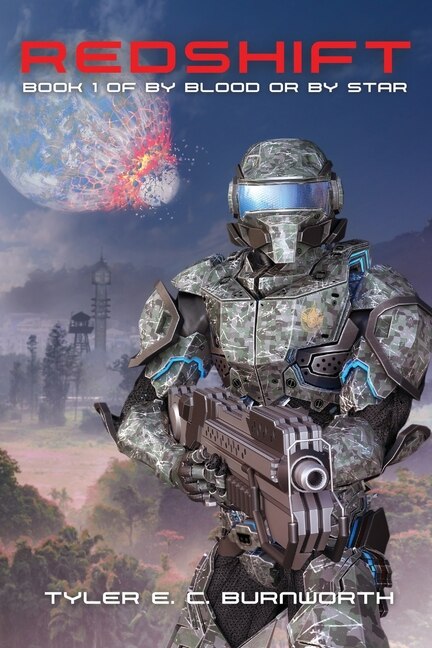 Front cover_Redshift