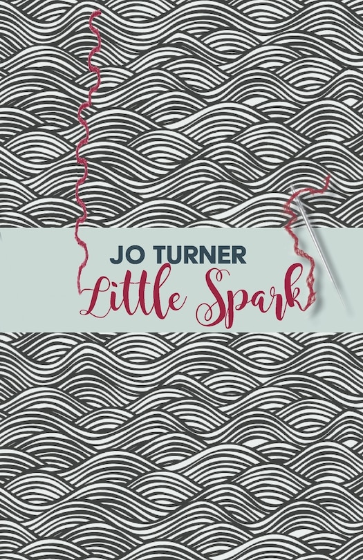 Couverture_Little Spark