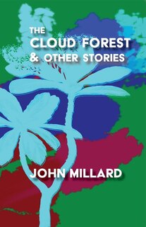 Front cover_The Cloud Forest