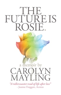 Couverture_The Future is Rosie