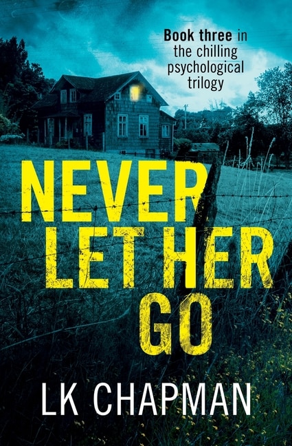 Couverture_Never Let Her Go