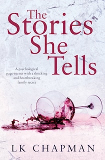 Couverture_The Stories She Tells