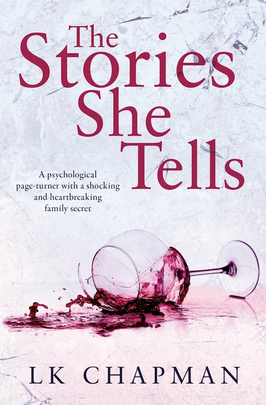 Couverture_The Stories She Tells