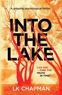 Couverture_Into The Lake