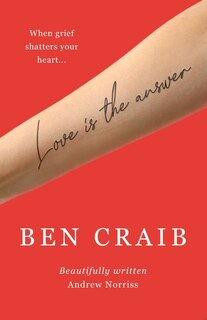 Love Is The Answer