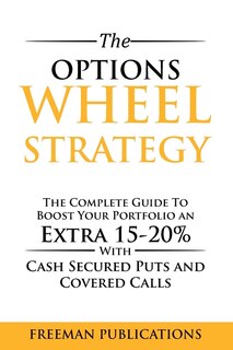 Couverture_The Options Wheel Strategy