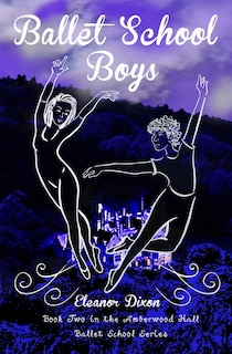 Couverture_Ballet School Boys