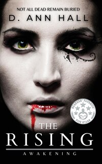 Front cover_The Rising