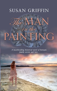 Front cover_The Man in the Painting