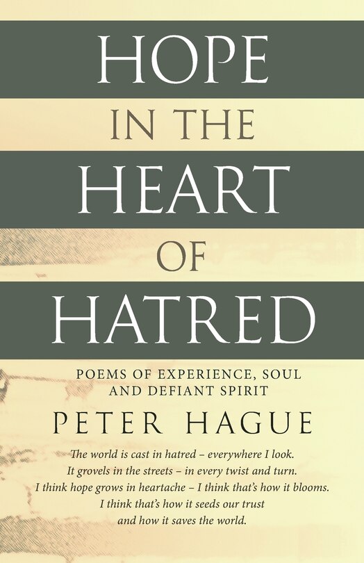 Couverture_Hope In The Heart Of Hatred