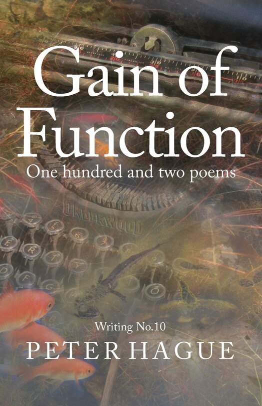 Front cover_Gain of Function