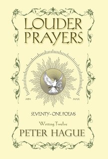 Front cover_Louder Prayers