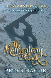 Front cover_The Momentary Clock