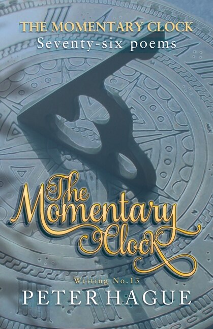 Front cover_The Momentary Clock