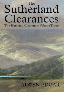 Couverture_The Sutherland Clearances