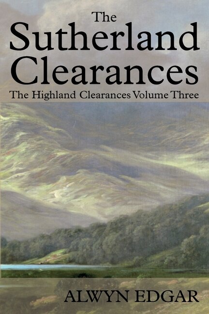 Couverture_The Sutherland Clearances