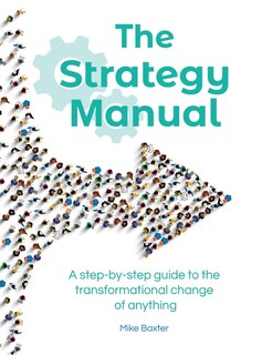 Front cover_The Strategy Manual