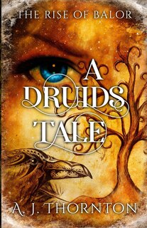 Couverture_A Druids Tale