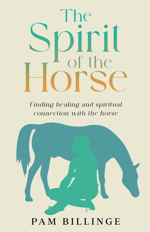 Front cover_The Spirit of the Horse