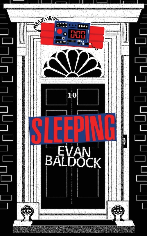 Front cover_Sleeping