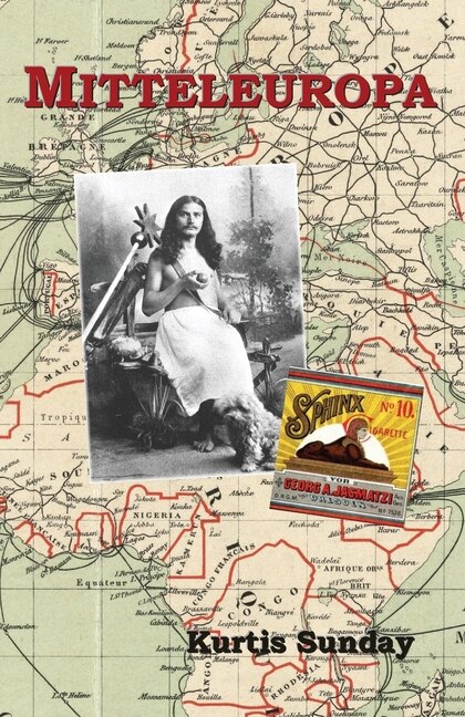 Front cover_Mitteleuropa