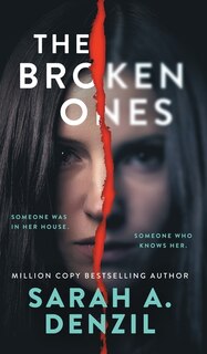 Couverture_The Broken Ones