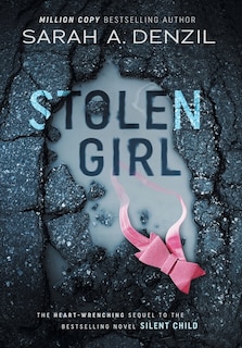 Couverture_Stolen Girl