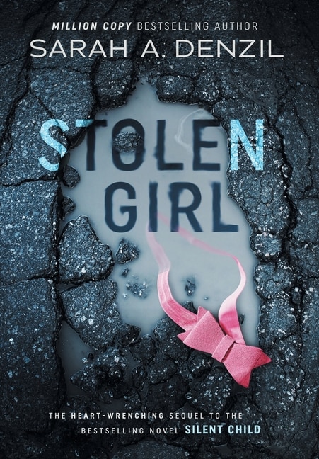 Couverture_Stolen Girl
