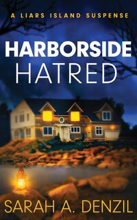 Front cover_Harborside Hatred