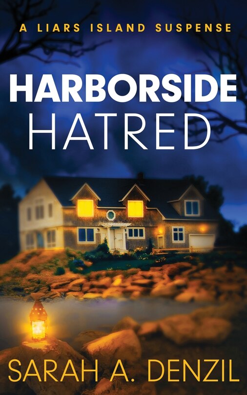 Front cover_Harborside Hatred