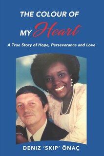 Couverture_The Colour Of My Heart