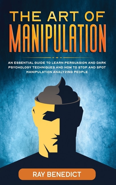 Couverture_The Art of Manipulation