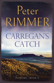 Front cover_Carregan's Catch