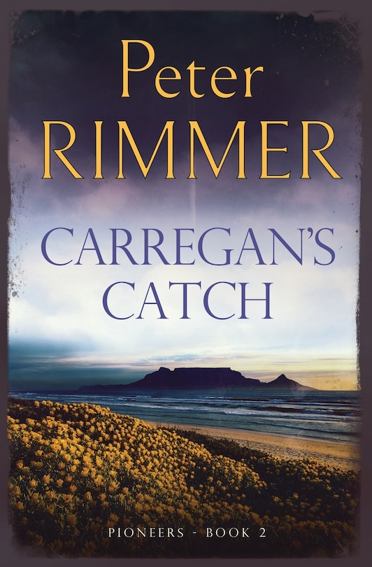 Front cover_Carregan's Catch