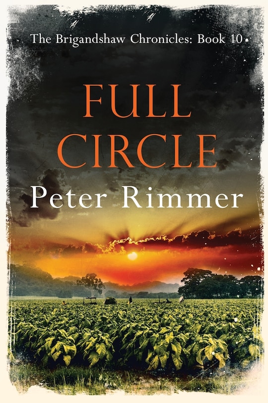 Front cover_Full Circle