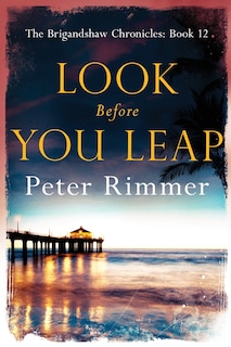 Front cover_Look Before You Leap