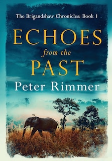 Front cover_Echoes from the Past