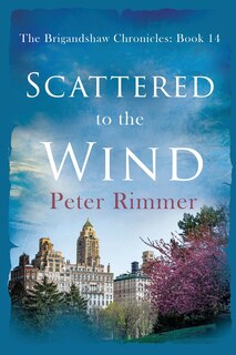Couverture_Scattered to the Wind