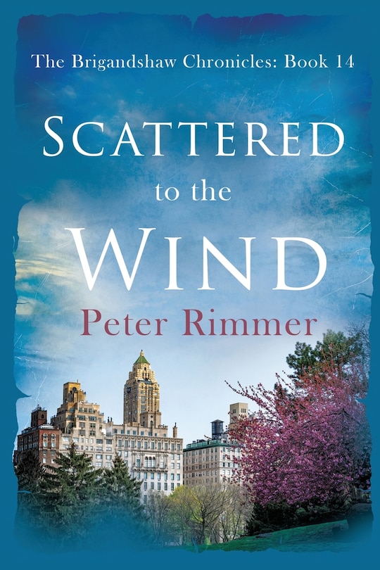 Couverture_Scattered to the Wind