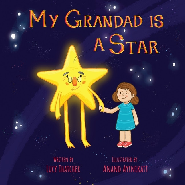 Couverture_My Grandad Is A Star